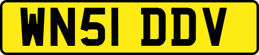 WN51DDV