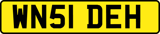 WN51DEH