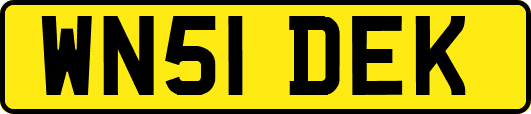 WN51DEK
