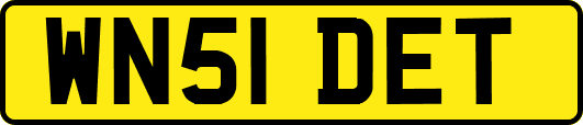 WN51DET