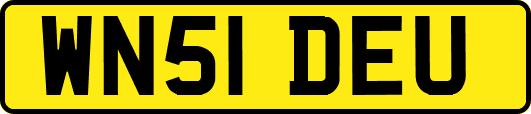 WN51DEU