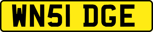 WN51DGE
