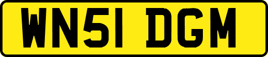 WN51DGM