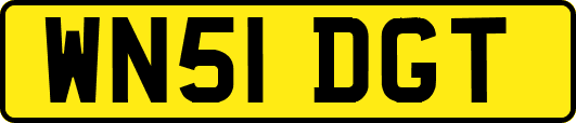 WN51DGT