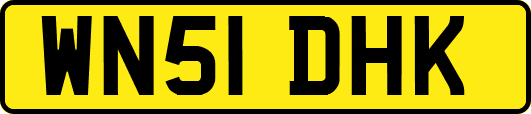 WN51DHK