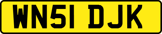 WN51DJK