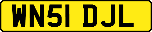 WN51DJL