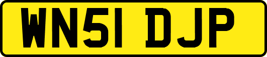WN51DJP