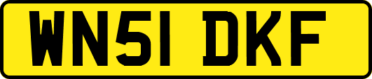 WN51DKF