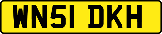 WN51DKH