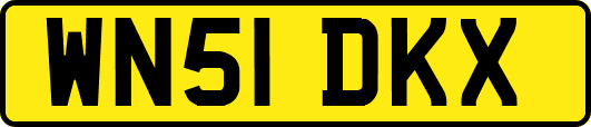 WN51DKX
