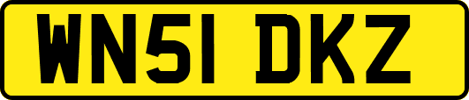 WN51DKZ