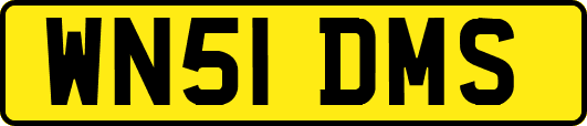 WN51DMS