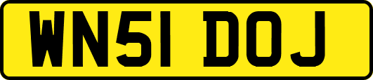 WN51DOJ