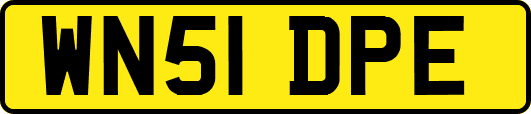 WN51DPE