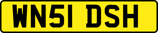 WN51DSH