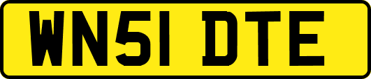 WN51DTE
