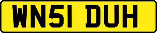 WN51DUH