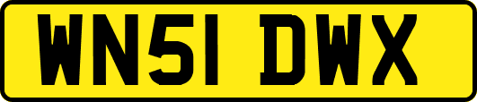 WN51DWX