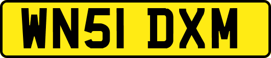 WN51DXM