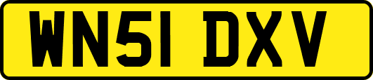 WN51DXV