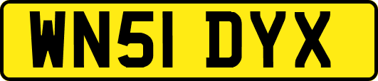 WN51DYX