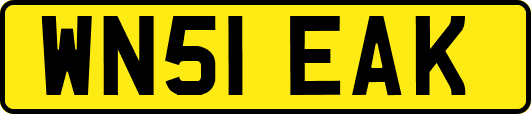 WN51EAK