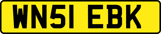 WN51EBK