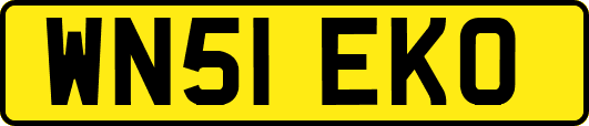WN51EKO