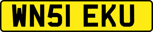 WN51EKU