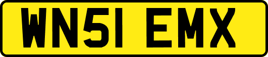 WN51EMX