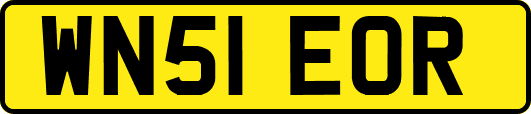 WN51EOR