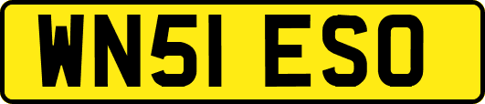 WN51ESO