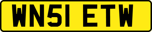 WN51ETW