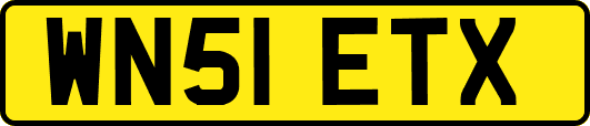 WN51ETX