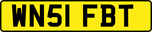 WN51FBT