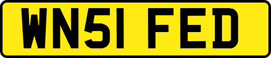 WN51FED