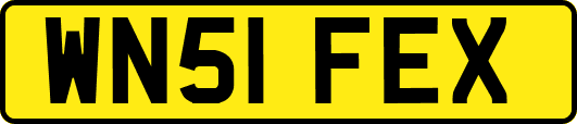 WN51FEX