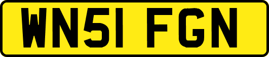 WN51FGN