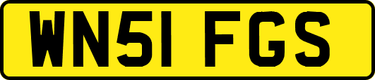 WN51FGS