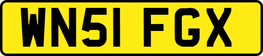 WN51FGX