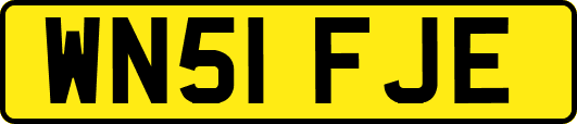 WN51FJE