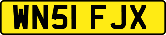 WN51FJX