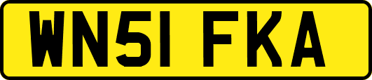 WN51FKA
