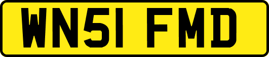WN51FMD