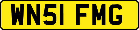 WN51FMG