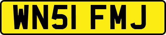 WN51FMJ