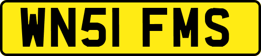 WN51FMS