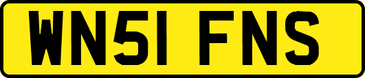 WN51FNS