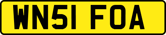 WN51FOA
